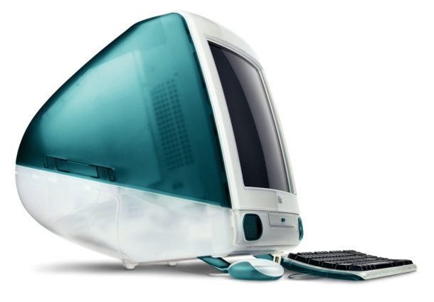 Mac compatible scanners