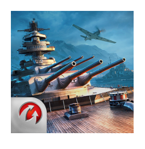 World Of Warships Blitz Download Mac