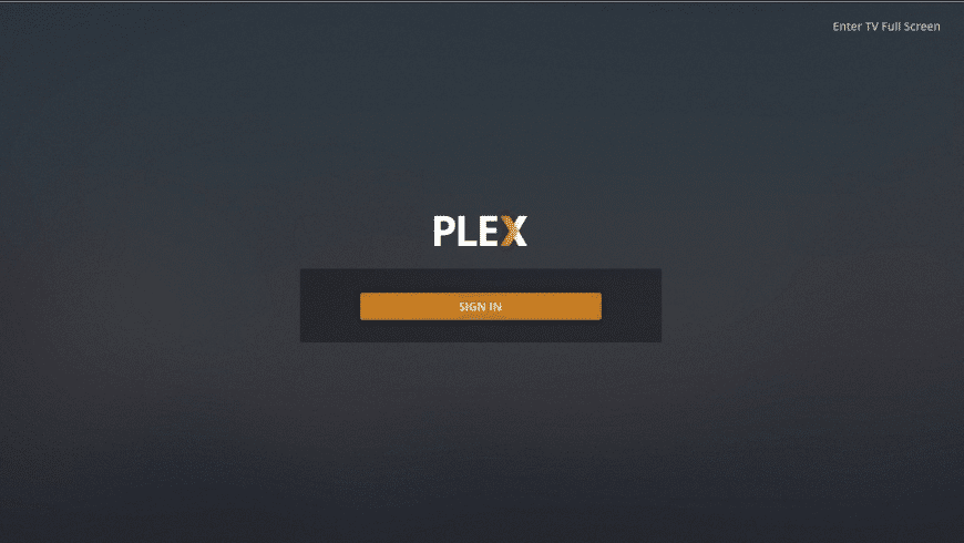 plex on macbook pro